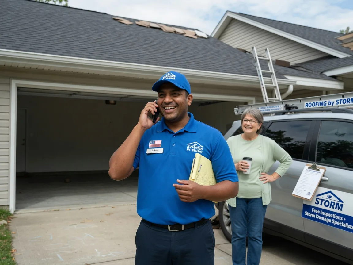 Roof Repair Near Me Lelia Lake, TX FAQs