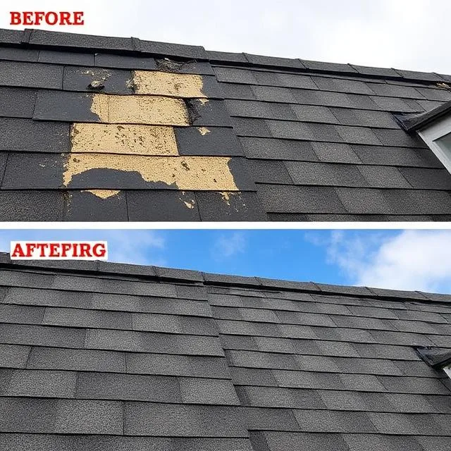 Roof Repair Near Me in Lelia Lake, TX near me